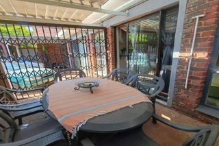 2 Bedroom Property for Sale in Pellissier Free State